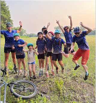 MN St Paul Weekly (Ages 8-13)
