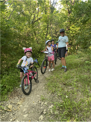 KS Augusta Weekly (Ages 7-13)