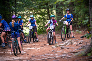 NH Upper Valley Weekly (Ages 12-15)