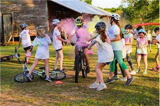 AL Tuscaloosa Weekly 2 (Ages 7-13)