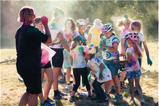 CA Santa Cruz Weekly (Ages 7-13)