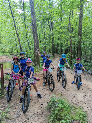 GA Columbus Weekly (Ages 7-13)