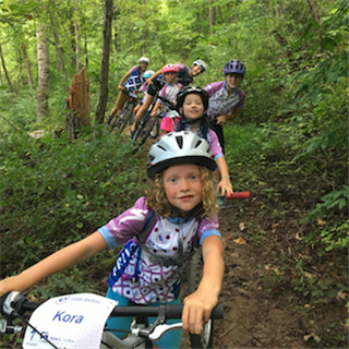 NC Asheville Weekly (Ages 7-13)