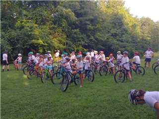 NC Brevard Weekly (Ages 7-13)