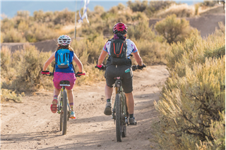 UT Park City Weekly 2 (Ages 12-15)