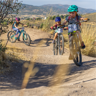 UT Park City Weekly 4 (Ages 7-11)