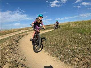 Erie, CO Weekly Program