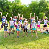 CO Lakewood Half Day Camp (Ages 8-10)
