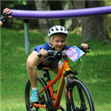 MA Berkshires Half Day Camp (Ages 8-11)