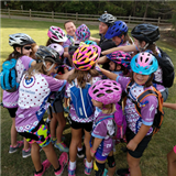 GA Woodstock Weekly (Ages 7-13)
