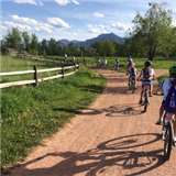 CO Boulder Weekly (Ages 7-13)