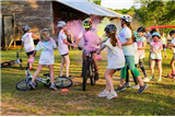 AL Tuscaloosa Weekly 2 (Ages 7-13)