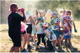 CA Santa Cruz Weekly (Ages 7-13)