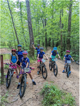 GA Columbus Weekly (Ages 7-13)