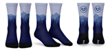 Socks: Little Bellas Mountains •