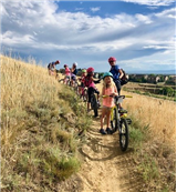 CO Grand Junction Weekly (Ages 7-13)