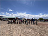 AZ Kayenta Half Day Camp (Ages 8-11)