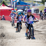 Sea Otter Classic Camp