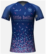 Jersey: Little Bellas Sprinkles •