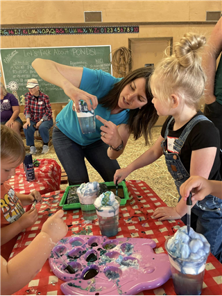 Farm School