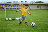 Soccer - Saturdays @ 11:30am