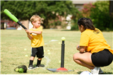 TinyTots - Saturdays @ 10:00am