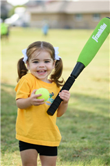 TinyTots - Saturdays @ 11:30am