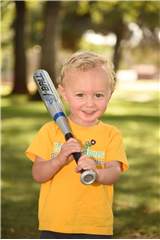 TinyTots - Saturdays @ 11:30am