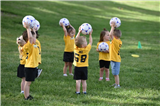 TinyTots - Saturdays @ 12:15pm