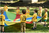 TinyTots - Saturdays @ 11:45am