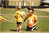 TinyTots - Saturdays @ 12:30pm