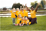 TinyTots - Saturdays @ 12:30pm
