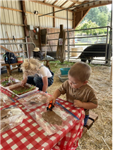 Farm School