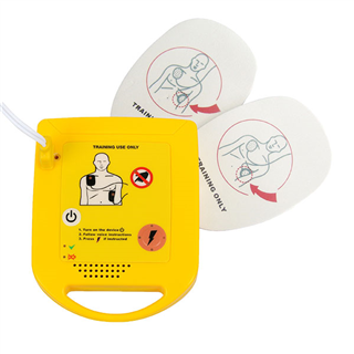 Mini AED Trainer