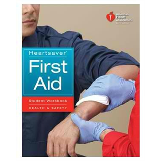 AHA HeartSaver First Aid / CPR / AED Part 2: Skills Session 11/23/2024 Bernardsville NJ 10:30am