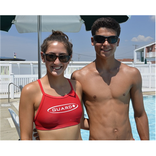 Lifeguard Instructor 4/30/25 Orlando FL