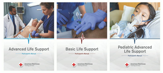 Advanced Life Support (ACLS) 11/23/2024 Field House, Bernardsville NJ  9am