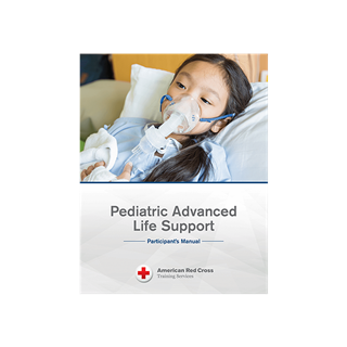 Pediatric Advanced Life Support (PALS) 11/23/2024 Field House, Bernardsville NJ 1:30pm