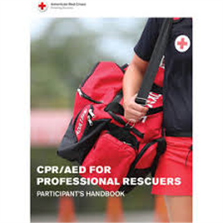 CPR/AED for Professional Rescuers Challenge  3/4/2025 Easton PA 9am