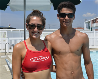 Lifeguard Instructor / IT Recertification 5/31/2025 Topton PA 9am