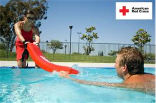 Lifeguarding Recertification 6/25/2025 Eagles Landing Camp, North Brunswick NJ