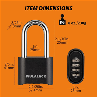 Padlock 