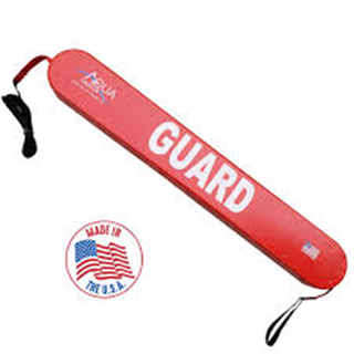 Lifeguard ExoTube Rescue Tube 