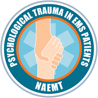 Psychological Trauma in EMS Patients 06/11/2026 Easton PA 10am