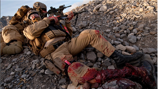 Tactical Combat Casualty Care - Combat Lifesaver, Easton PA  Sept 2026