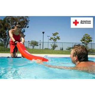 Waterfront Lifeguard Renewal 06/23/2026 Deer Lake