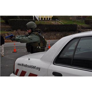 TECC for Law Enforcement and First Responders  10/20/2026 Easton PA 10am