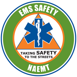 NAEMT: EMS Safety 11/03/2026 Easton PA 10am