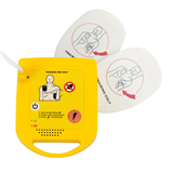 Mini AED Trainer