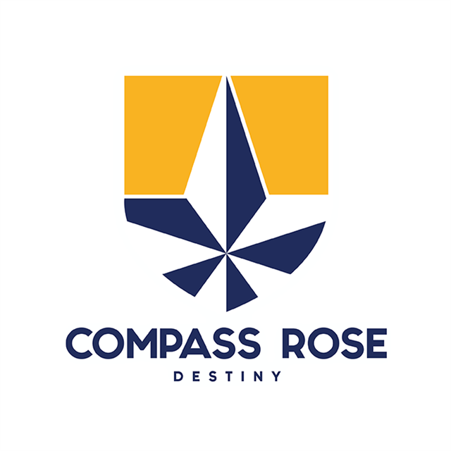 January Compass Rose Destiny 2024/2025 School Year